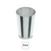 Vaso 30 cl Inox