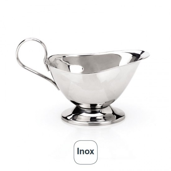 Salsera Aladino Inox