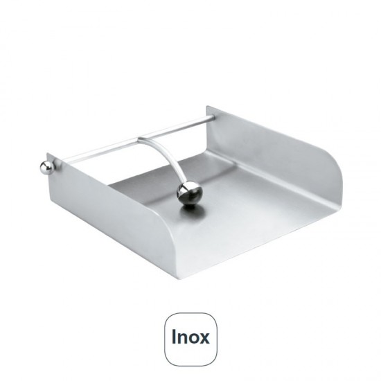 Servilletero Inox