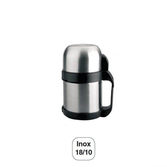 Termo para Alimentos Sólidos Inox 18/10