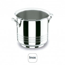 Cubo de Hielo-Champán Inox Luxe con Asas