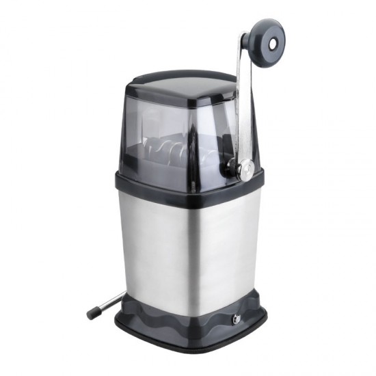 Picadora de Hielo Manual