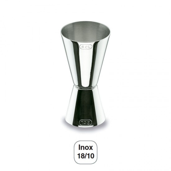 Dosificador Licor Inox 18/10