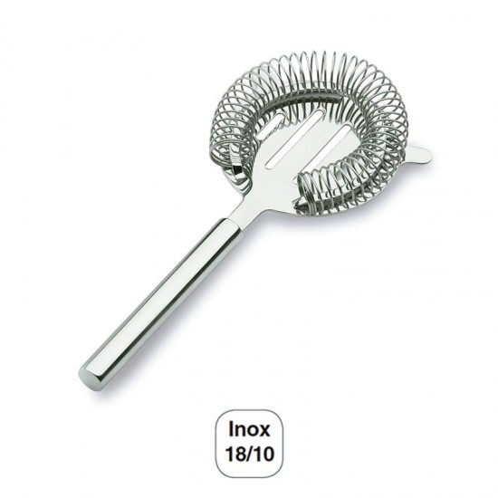 Colador Gusanillo Inox 18/10