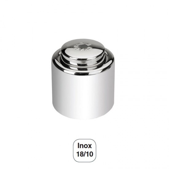 Tapón Champán Cromado