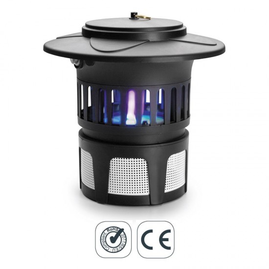 Mata Mosquitos Electrónico Redondo