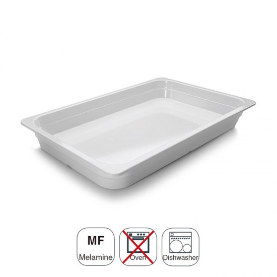 Cubeta Melamina Gastronorm 1/1