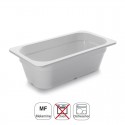 Cubeta Melamina Gastronorm 1/3