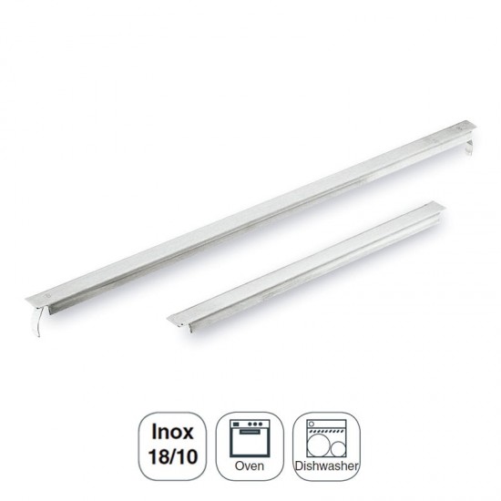 Guía Divisora Inox 18/10