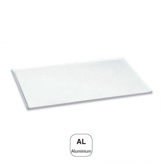 Placa Horno Aluminio