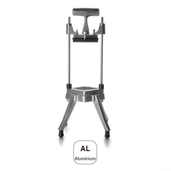 Máquina Corta Patatas Vertical