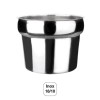 Contenedor Chafing Dish Luxe Sopa