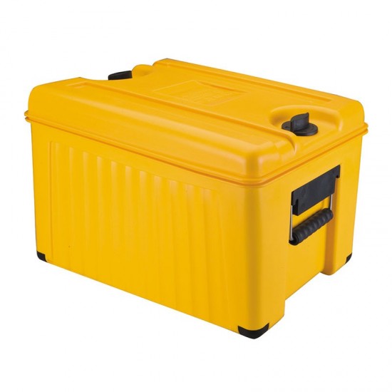 Contenedor Alimentos Thermotrans 300 34 L