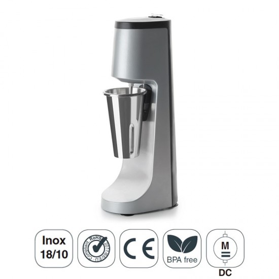 Batidora Eléctrica Profesional 400 W