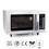 Horno Microondas Profesional