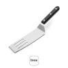 Espátula Serrada Inox