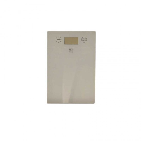 Balanza Electrónica Cubertero Rima