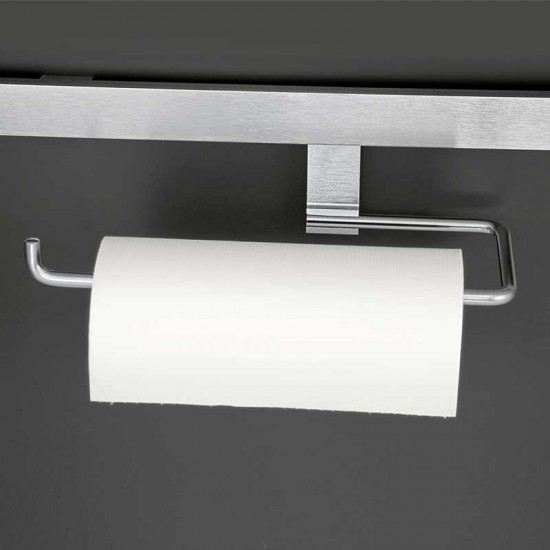 Portarrollos de Aluminio para Linero Titán