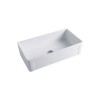 Fregadero Cerámico 91x48 Lagoon 36