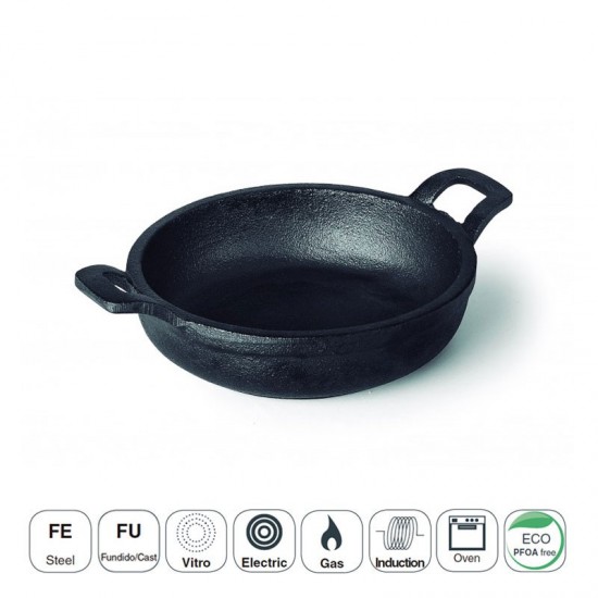 Cacerola Redonda Magma