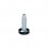 Pie Nivelador con Base Circular M10 D. 23 mm (20 uds)